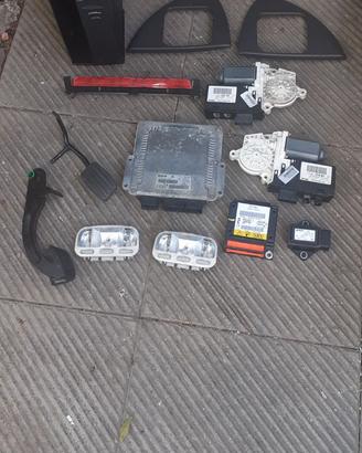ricambi lancia phedra, ulysse, c8, peugeot 807,