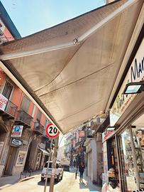 tenda da sole