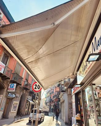 tenda da sole