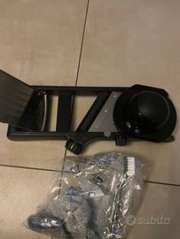 Mandolina affetta verdure