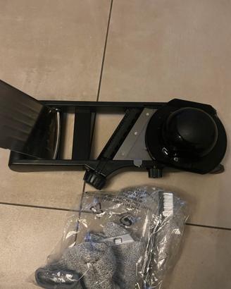 Mandolina affetta verdure