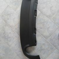 dam doppio scarico alfa giulietta 