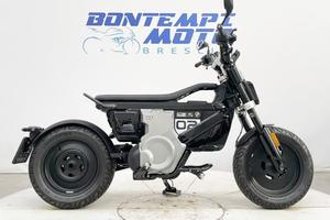 BMW CE 02 - KM.0 - PAT. A1 O B