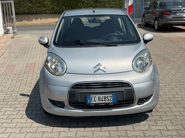 Citroen C1 1.0 3 porte airdream Ideal