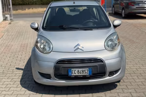Citroen C1 1.0 3 porte airdream Ideal