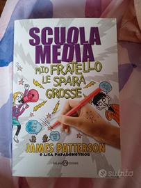 Scuola media (volume 3)