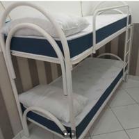 🏭 fabbrica letti🛌a castello 🏰 e materassi 
