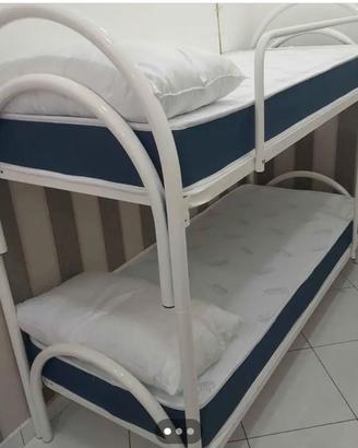 🏭 fabbrica letti🛌a castello 🏰 e materassi 