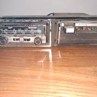 Autoradio autovox Piper rc222. vintage
