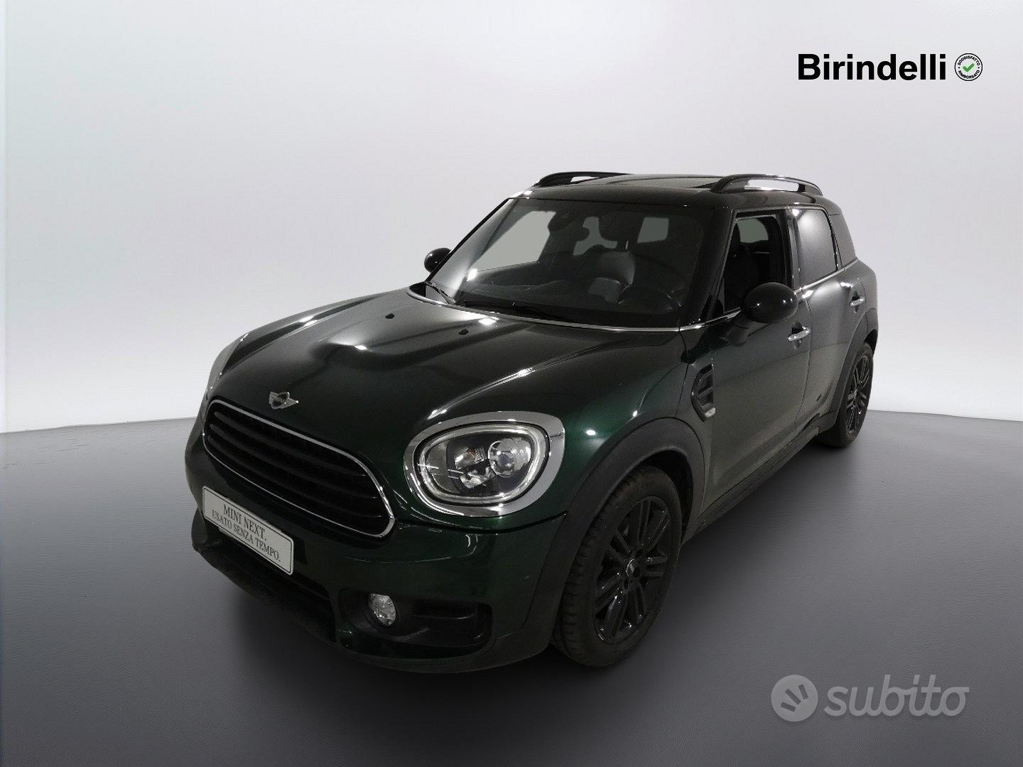 Mini Mini Countrym.(F60)