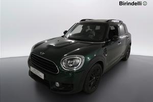 MINI Mini Countrym.(F60) - Mini 2.0 Cooper D Hype
