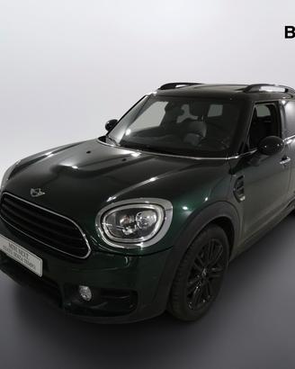 MINI Mini Countrym.(F60) - Mini 2.0 Cooper D Hype