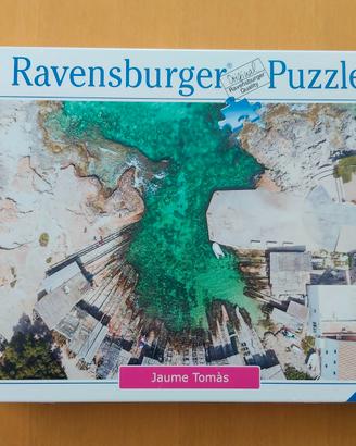 Puzzle Ravensburger 1000 pz