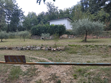 Terreno a Polpenazze del Garda