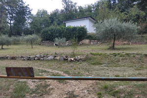 Terreno a Polpenazze del Garda