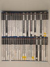 giochi ps2 Playstation 2