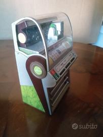 mignatura collezione rara.