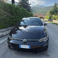 golf 8 r