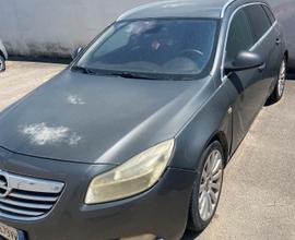 Opel Insignia 2.0 CDTI 160CV Sports Tourer Electiv