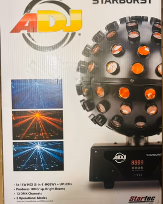 Strumenti musicali
