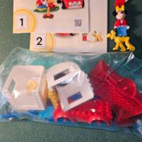 LEGO 10777 Mickey and Minnie's Camping Trip