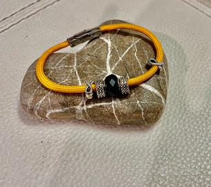 Braccialetto unisex in Paracord