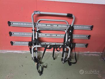 porta bici da auto