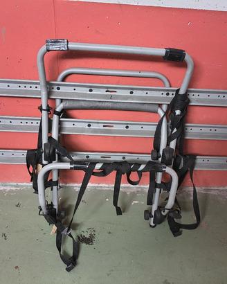 porta bici da auto