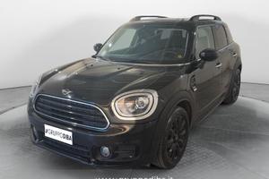 MINI Countryman Mini F60 2017 Diese Mini 1.5 ...