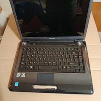 Computer Toshiba 