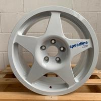 Cerchi in lega Speedline Champion 8x17 Mitsubishi