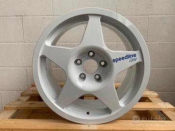 Cerchi in lega Speedline Champion 8x17 Mitsubishi
