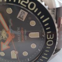 MILITUM 1000m Sub professionale