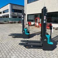 Stoccatore BAOLI KBS-12 2900 / 3200 NEW a colonna