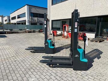 Stoccatore BAOLI KBS-12 2900 / 3200 NEW a colonna