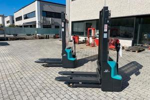 Stoccatore BAOLI KBS-12 2900 / 3200 NEW a colonna