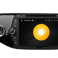 Autoradio navigatore kia ceed h3g wifi