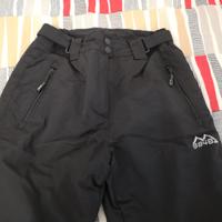 Pantaloni da sci donna