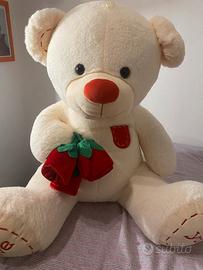 Pupazzo enorme 60 cm