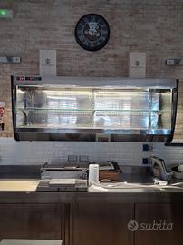 attrezzature per salumeria o carnezzeria 