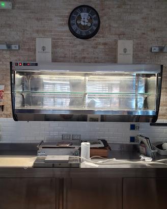 attrezzature per salumeria o carnezzeria 