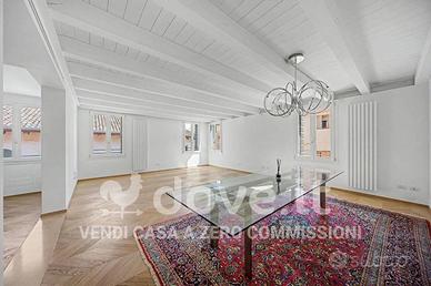 Appartamento Via Bastia Vecchia, 1int.2, 31033, Ca