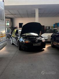 Golf 5 gti edition 30