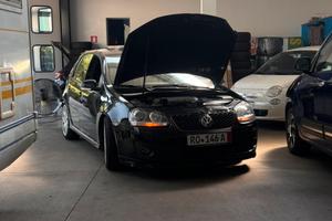 Golf 5 gti edition 30