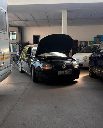 Golf 5 gti edition 30
