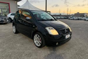 Citroen C2 1.4 HDi 70CV Exclusive