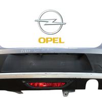 PARAURTI POSTERIORE COMPLETO OPEL Mokka Serie (20>