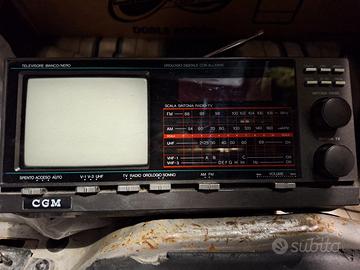 televisione radio cgm
