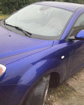 RICAMBI USATI AUTO ALFA ROMEO Mito Serie (955_) AL