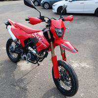 Qj Motor COV 125-NUOVA-PRONTA CONSEGNA